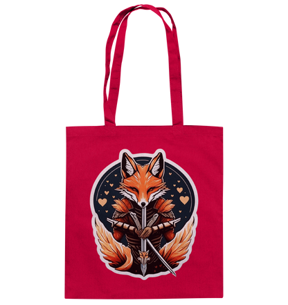 ChaosSchmiddi Logo - Baumwolltasche