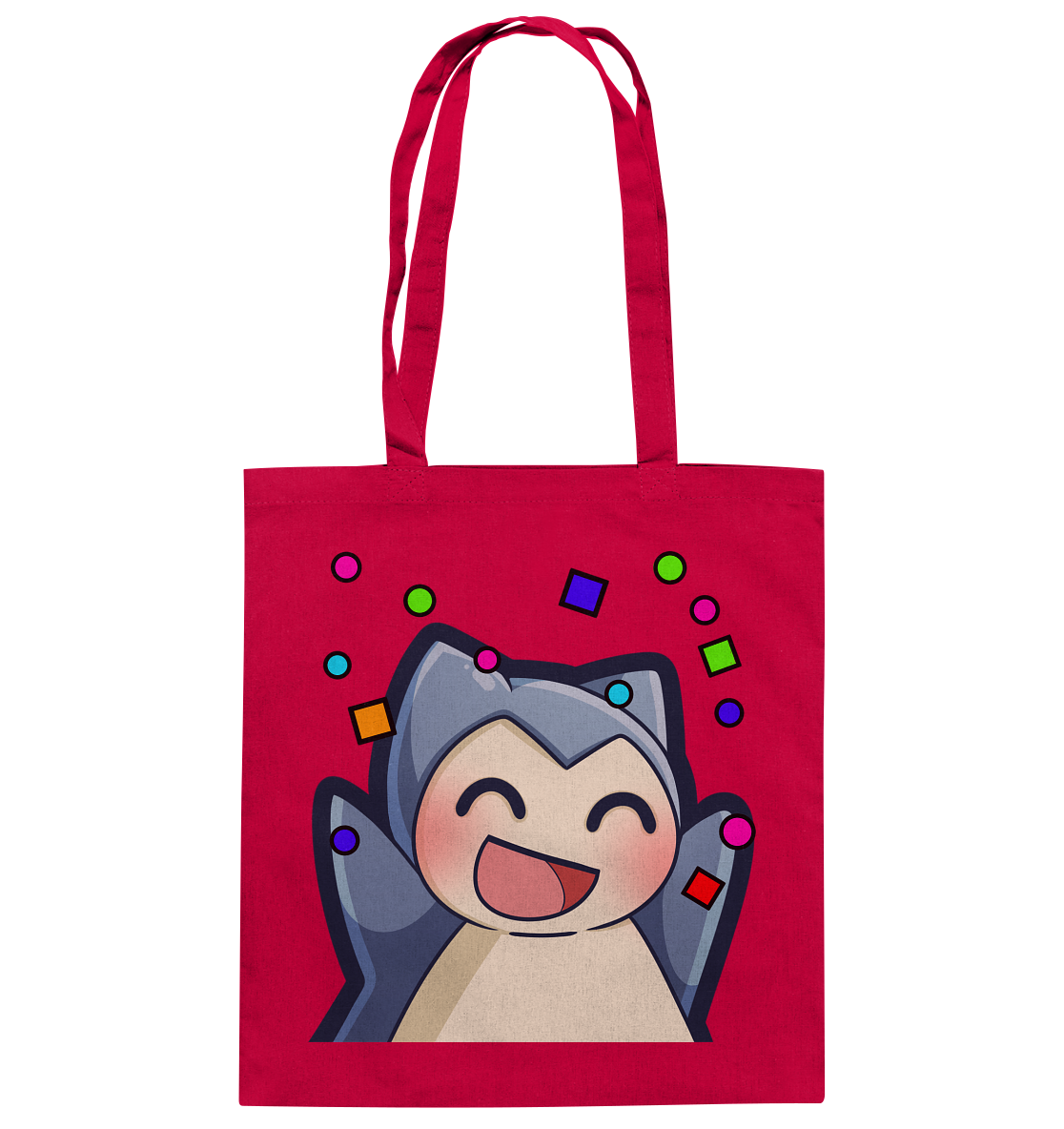 Rylixo Hype - Baumwolltasche