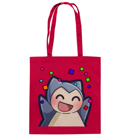 Rylixo Hype - Baumwolltasche