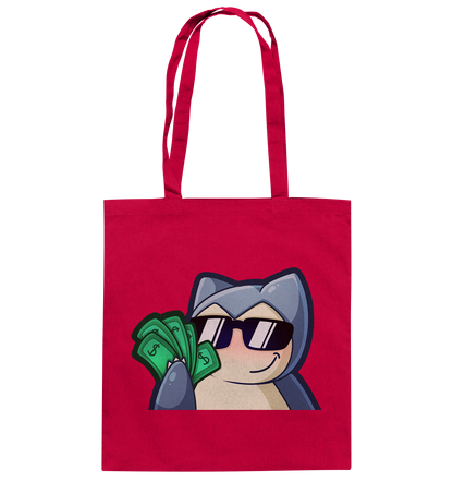 Rylixo Rich - Baumwolltasche