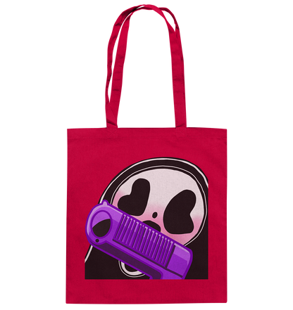 Xo_Purple_Dragon_oX Peng - Baumwolltasche