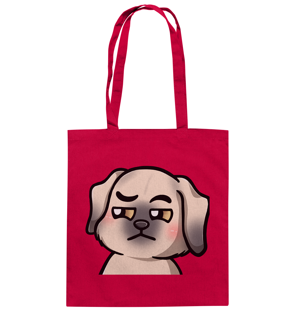 Steffsii Design1 - Baumwolltasche