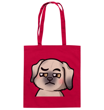 Steffsii Design1 - Baumwolltasche