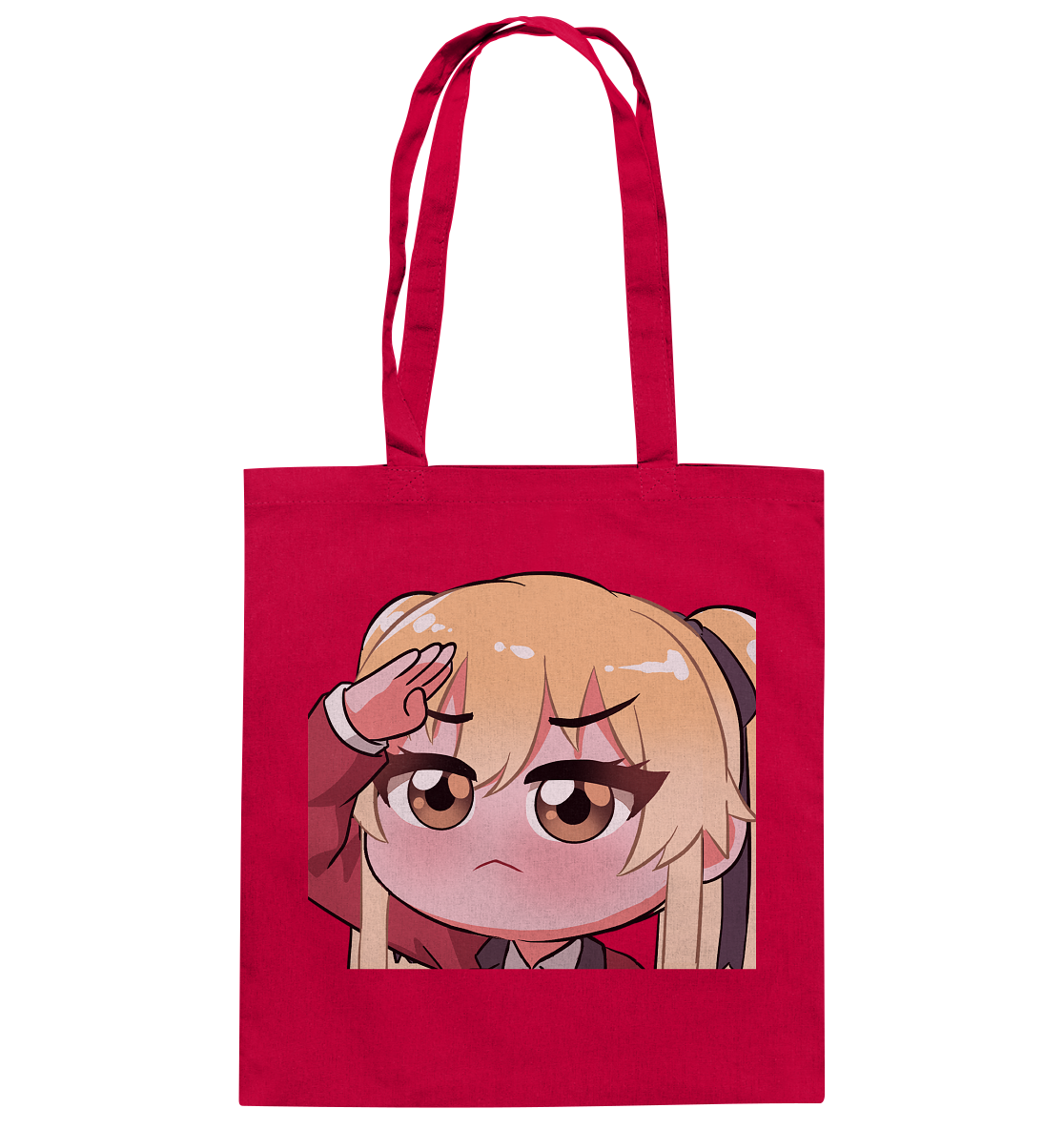 Miezchen O7 - Baumwolltasche