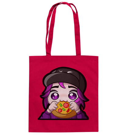 x3_kaspa Nom - Baumwolltasche