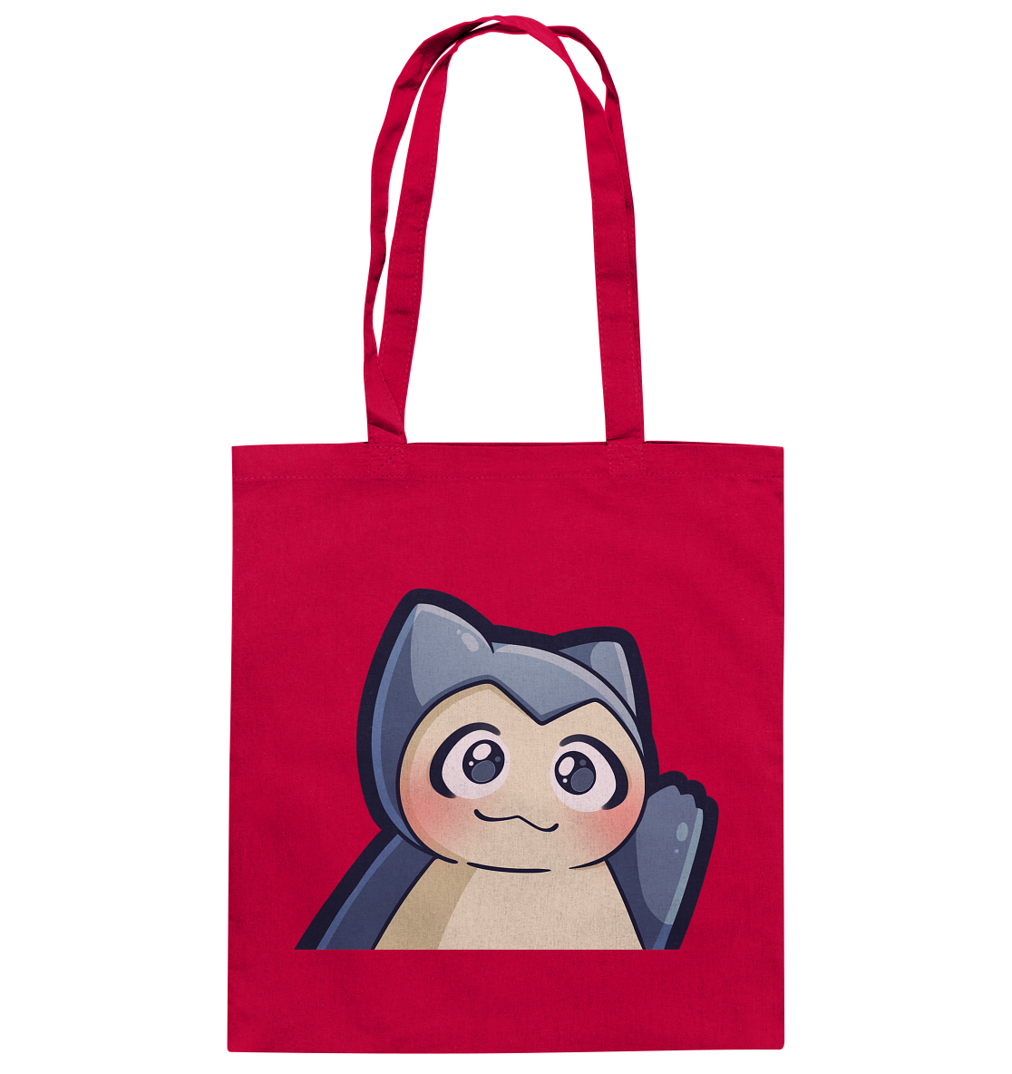 Rylixo Hi - Baumwolltasche