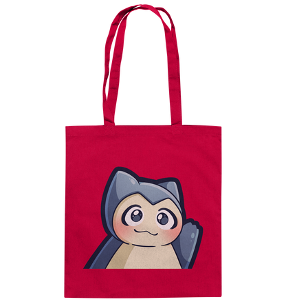 Rylixo Hi - Baumwolltasche