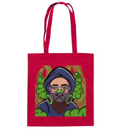 Adropon Mask - Baumwolltasche
