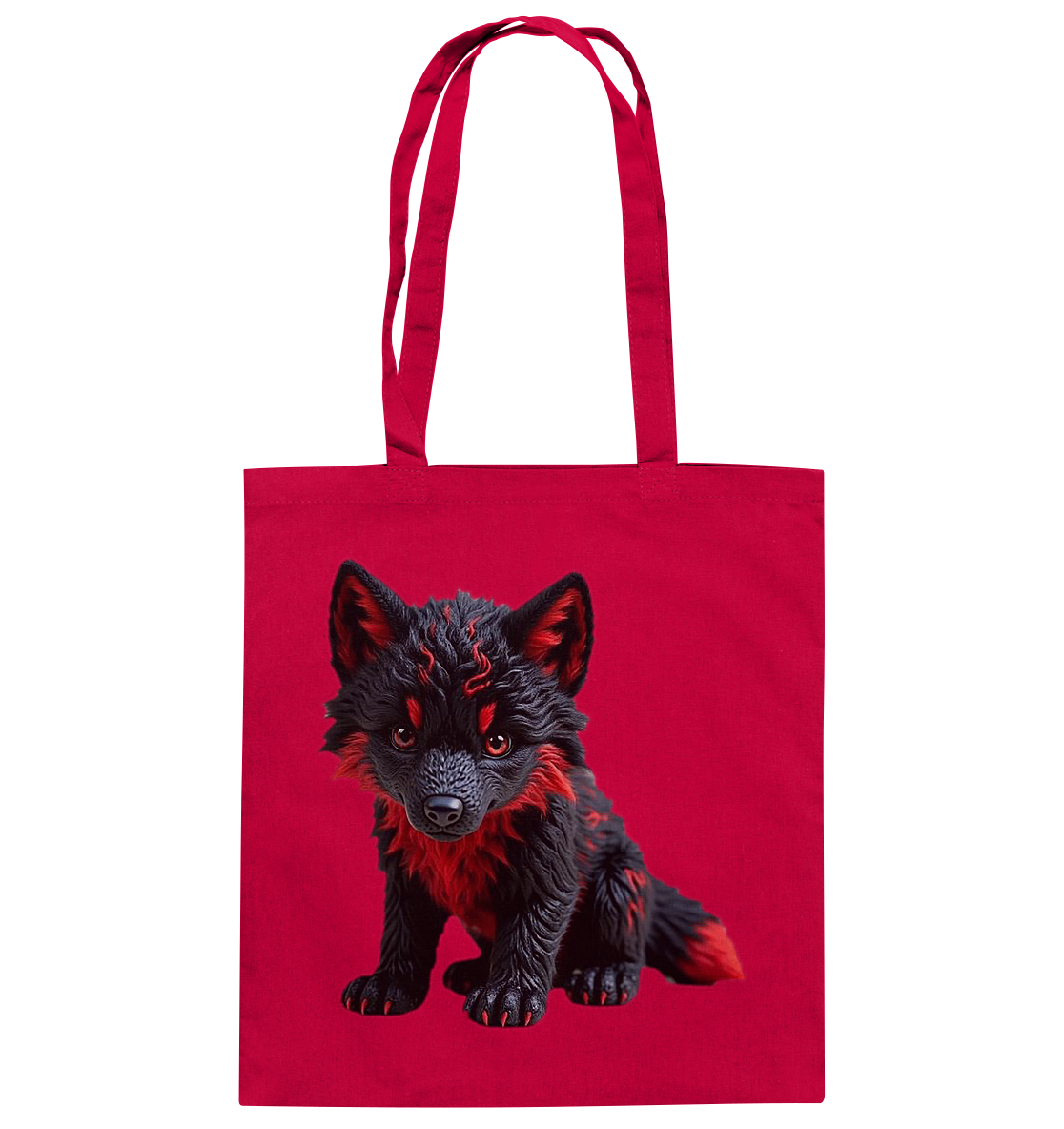 dragonheart_90 Design - Baumwolltasche