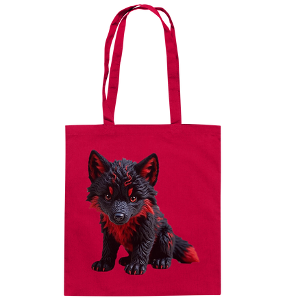 dragonheart_90 Design - Baumwolltasche