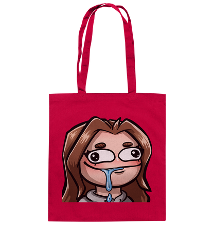 La_N00ba Derpy - Baumwolltasche