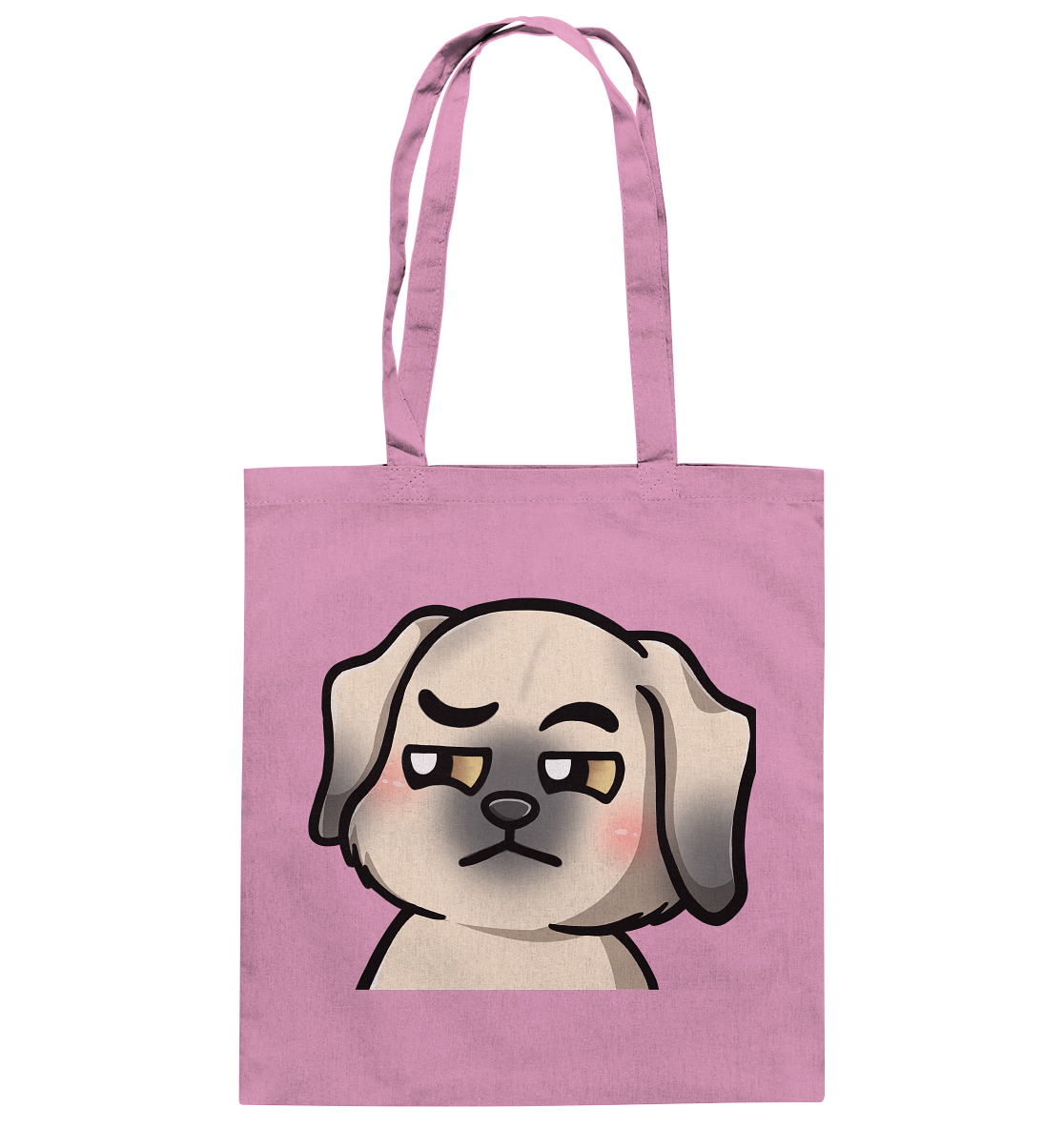 Steffsii Design1 - Baumwolltasche