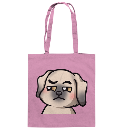 Steffsii Design1 - Baumwolltasche