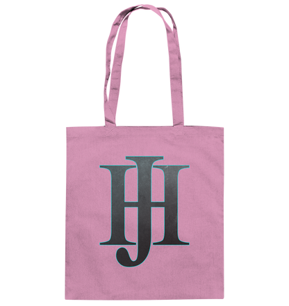 HuwJeffner Logo - Baumwolltasche