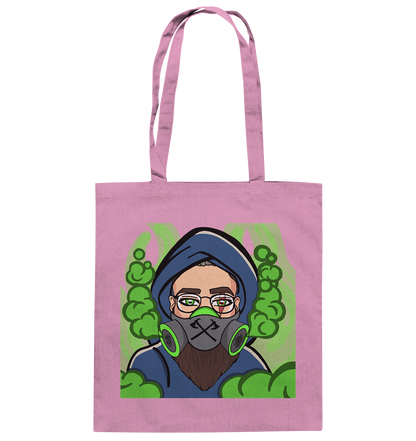 Adropon Mask - Baumwolltasche