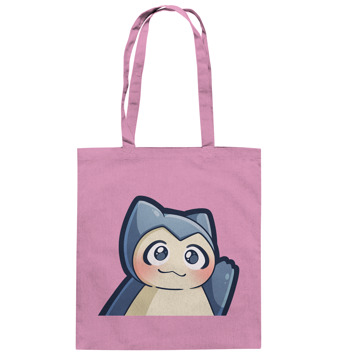 Rylixo Hi - Baumwolltasche