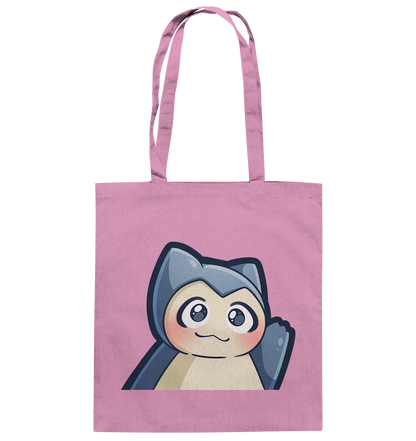 Rylixo Hi - Baumwolltasche