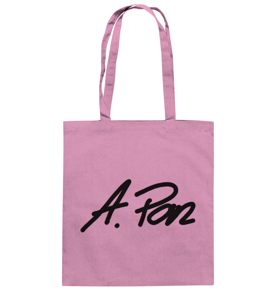 Adropon Unterschrift - Baumwolltasche