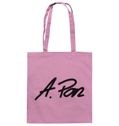 Adropon Unterschrift - Baumwolltasche