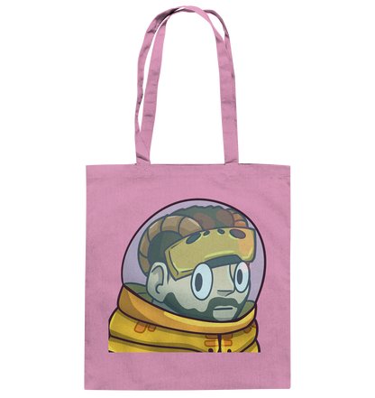 inVertLance Eyes - Baumwolltasche