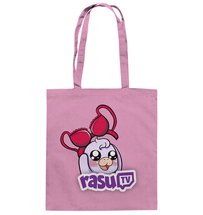 rasuTV BH - Baumwolltasche