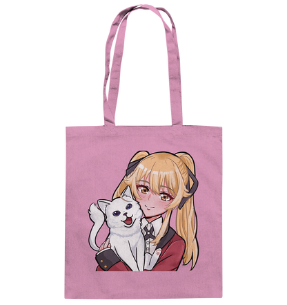 Miezchen Cuddle - Baumwolltasche