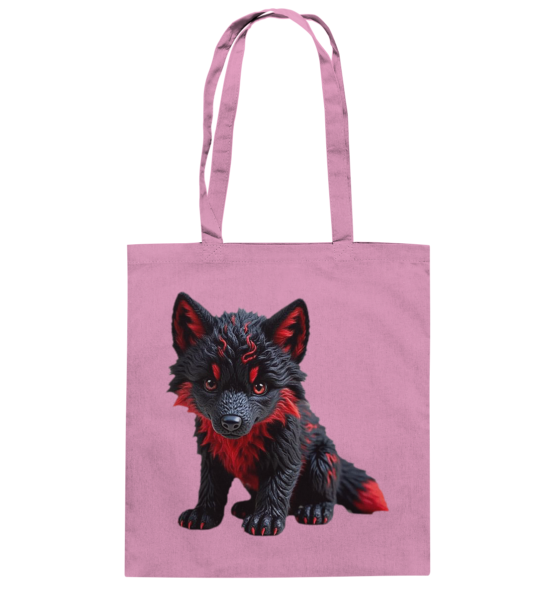 dragonheart_90 Design - Baumwolltasche