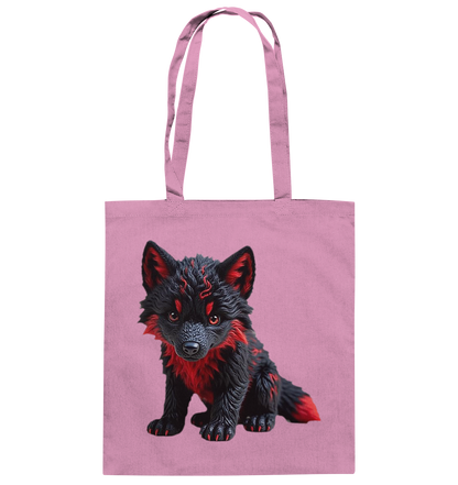 dragonheart_90 Design - Baumwolltasche
