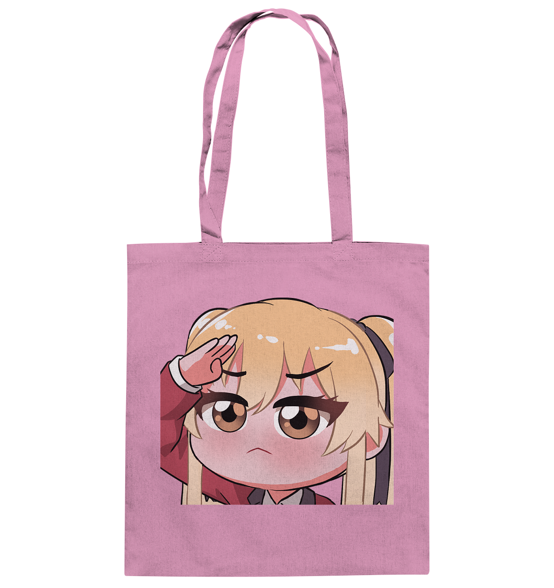 Miezchen O7 - Baumwolltasche