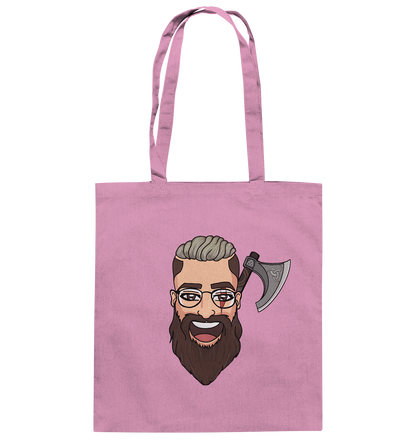 Adropon Logo - Baumwolltasche