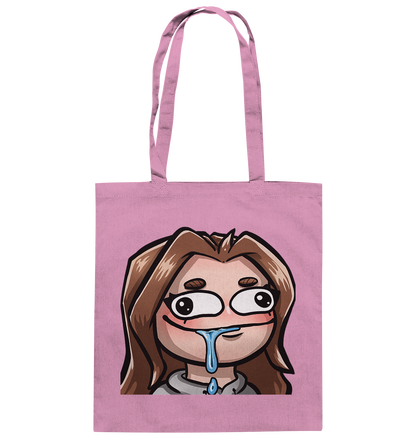 La_N00ba Derpy - Baumwolltasche