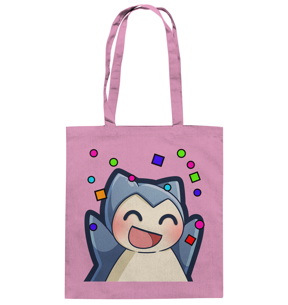 Rylixo Hype - Baumwolltasche