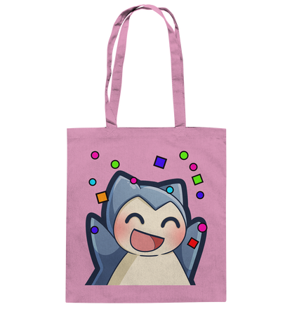 Rylixo Hype - Baumwolltasche