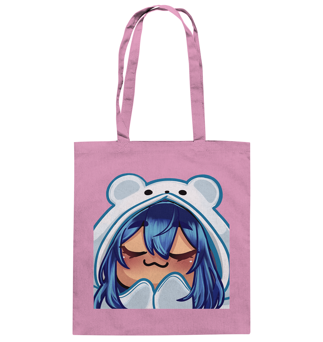 Blueumbrella Comfy - Baumwolltasche