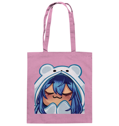 Blueumbrella Comfy - Baumwolltasche