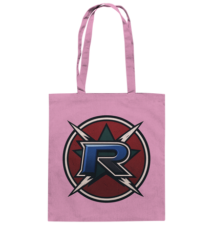 RogueDevil Logo - Baumwolltasche
