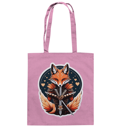 ChaosSchmiddi Logo - Baumwolltasche