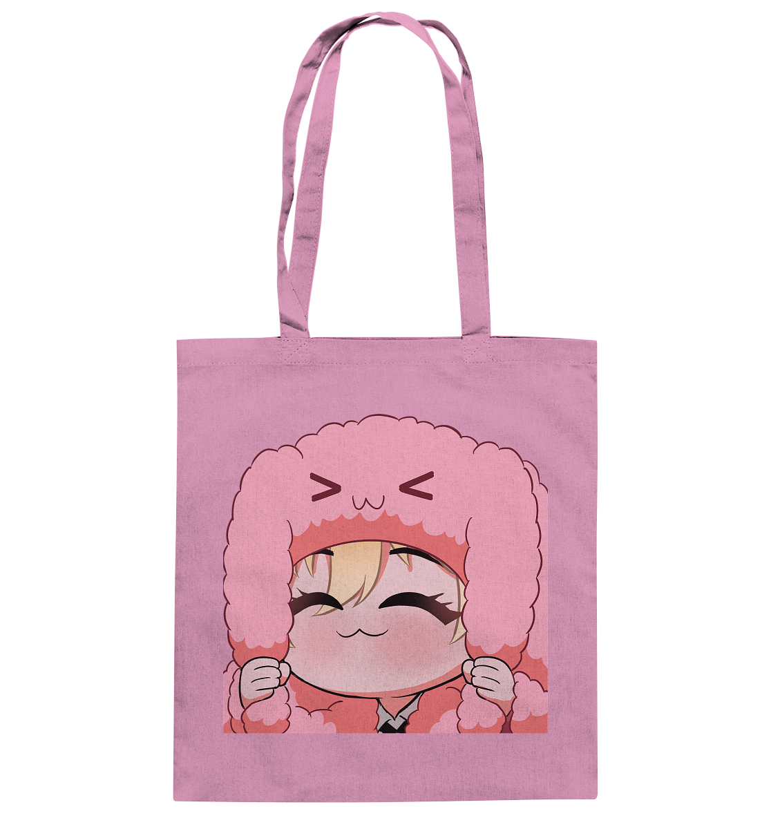 Miezchen Comfy - Baumwolltasche