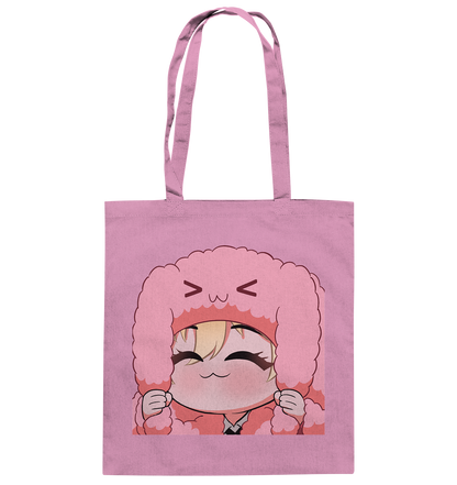Miezchen Comfy - Baumwolltasche