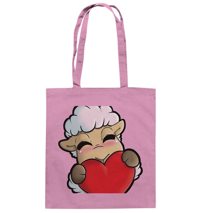 ArtemizPlayz Love - Baumwolltasche