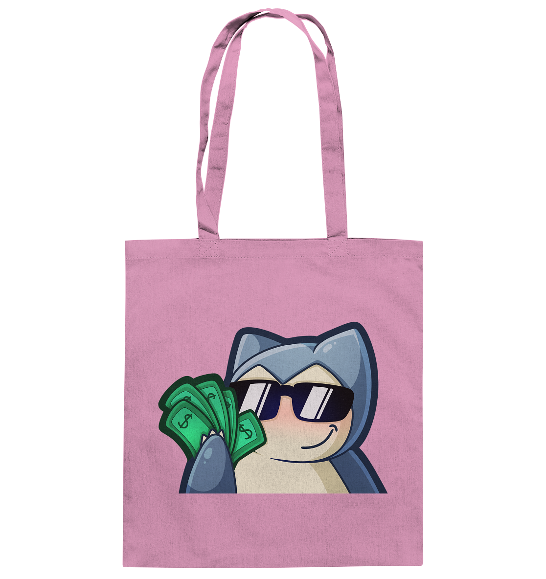 Rylixo Rich - Baumwolltasche