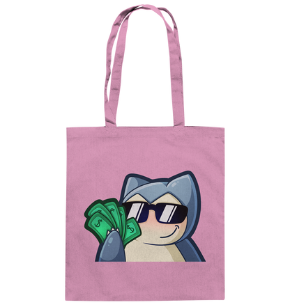 Rylixo Rich - Baumwolltasche