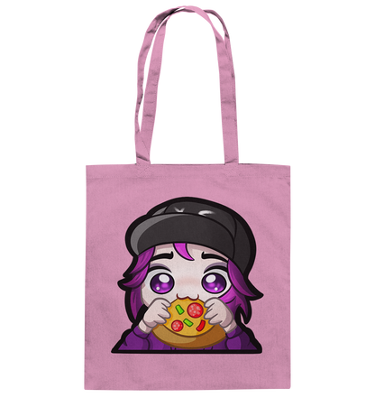 x3_kaspa Nom - Baumwolltasche