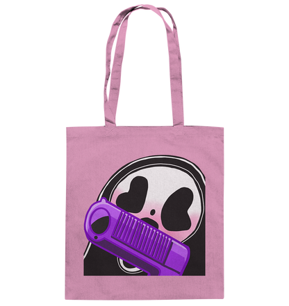 Xo_Purple_Dragon_oX Peng - Baumwolltasche