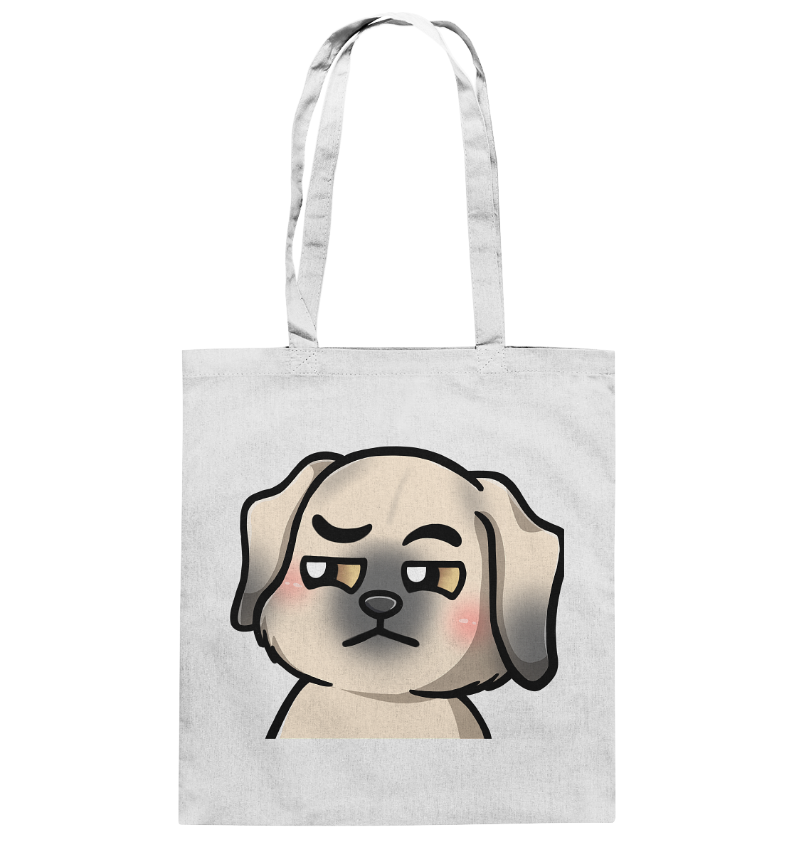 Steffsii Design1 - Baumwolltasche