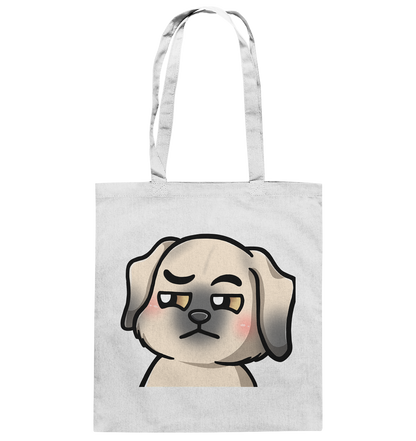 Steffsii Design1 - Baumwolltasche