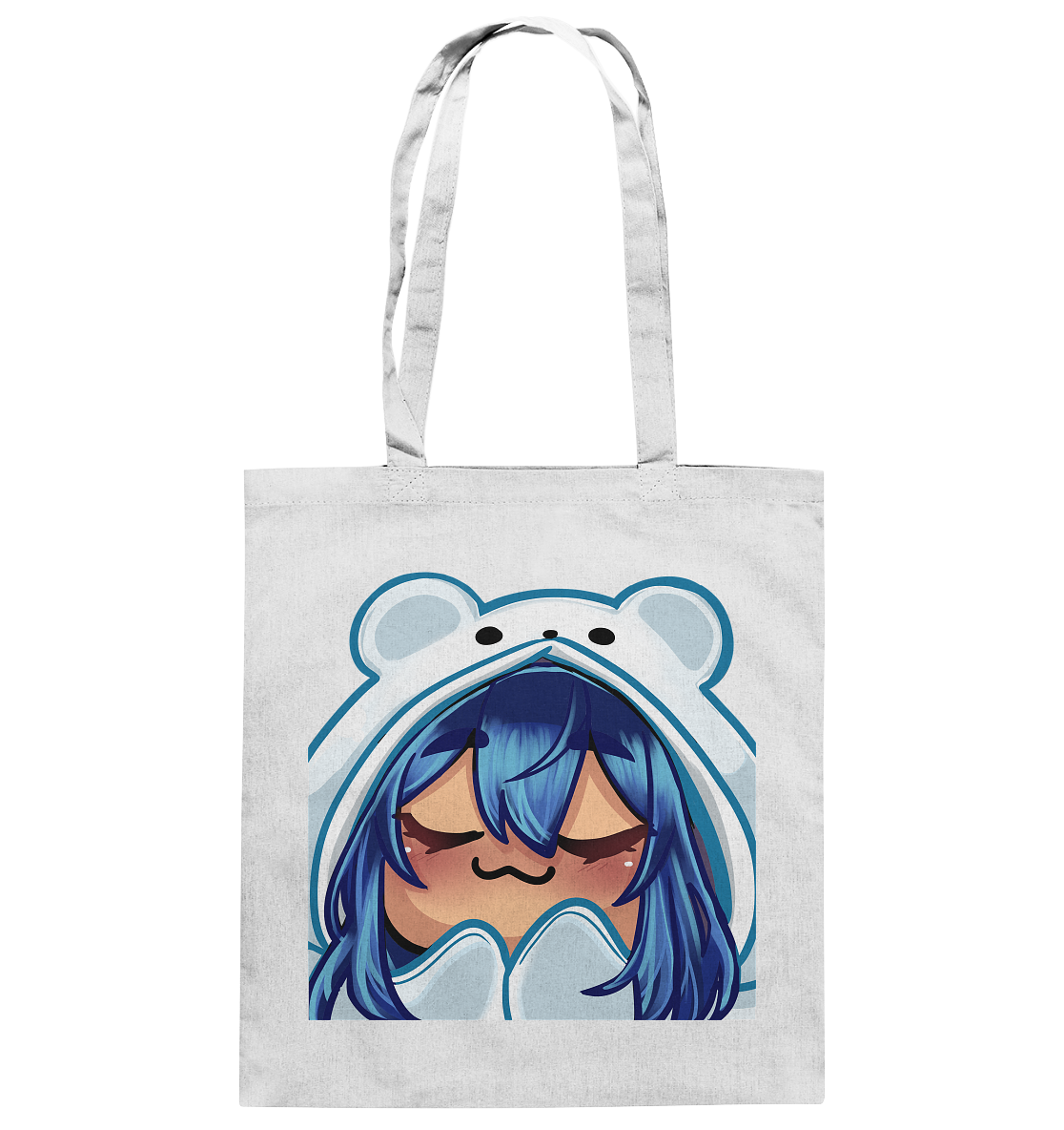 Blueumbrella Comfy - Baumwolltasche