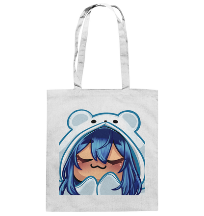Blueumbrella Comfy - Baumwolltasche