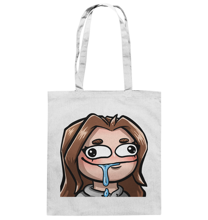 La_N00ba Derpy - Baumwolltasche