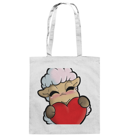 ArtemizPlayz Love - Baumwolltasche